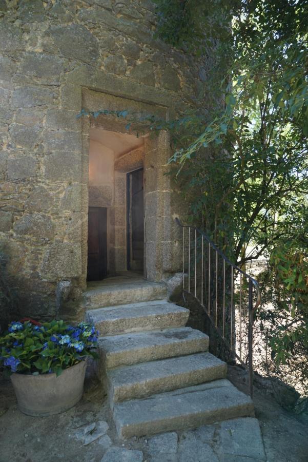 Bocage Belle Histoire Bed and Breakfast Moutiers-Sous-Chantemerle Exteriör bild