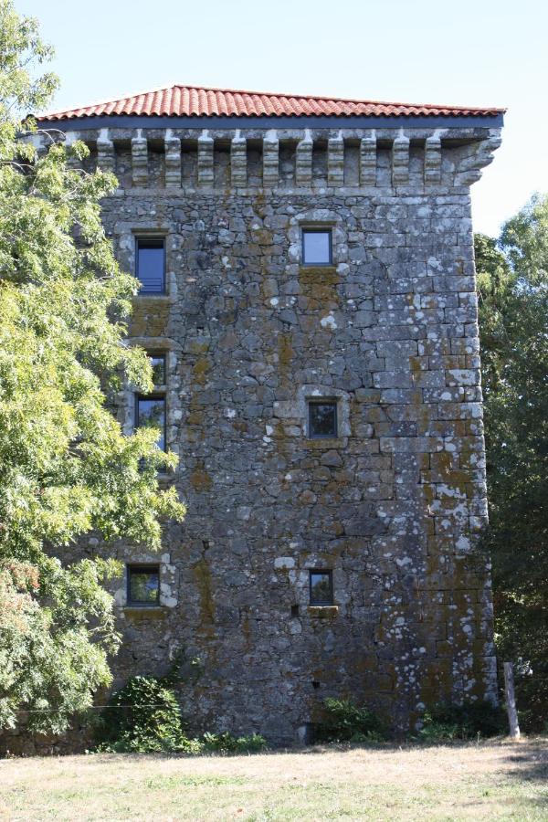 Bocage Belle Histoire Bed and Breakfast Moutiers-Sous-Chantemerle Exteriör bild