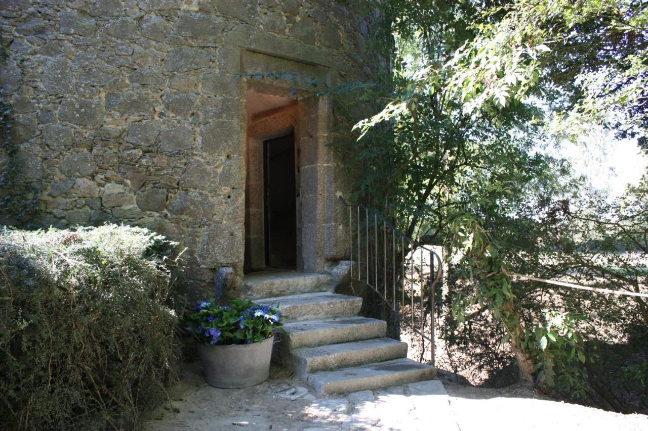 Bocage Belle Histoire Bed and Breakfast Moutiers-Sous-Chantemerle Exteriör bild